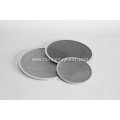 Stainless steel Filter Discs/Strainer